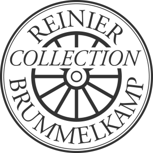 Reinier Brummelkamp Collection logo
